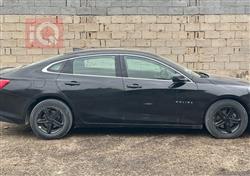 شيفروليه ماليبو